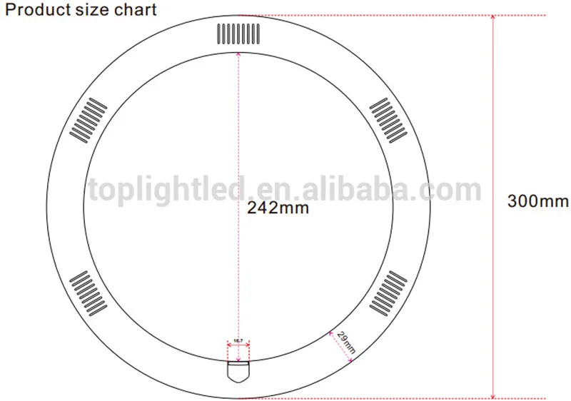 11 Вт 12 Вт 18 Вт круглый светодиодный трубки AC85-265V G10q SMD2835 T9 светодиодный круглой трубе светодиодный круг кольцо лампа светильник алюминиевое кольцо лампы