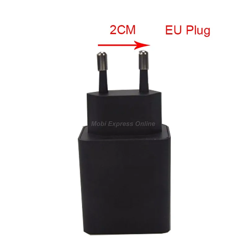 Зарядное устройство 5 В/2 а для телефонов Umi Z/Umidigi Z Pro/Plus E Oukitel K6000/Pro Blackview BV7000