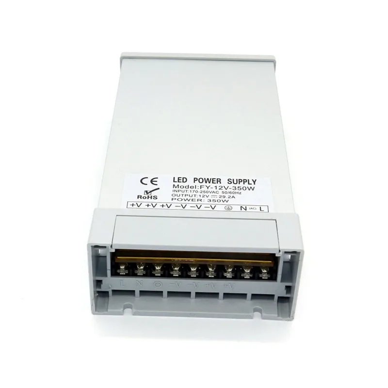 12V 29A 350W power supply 2