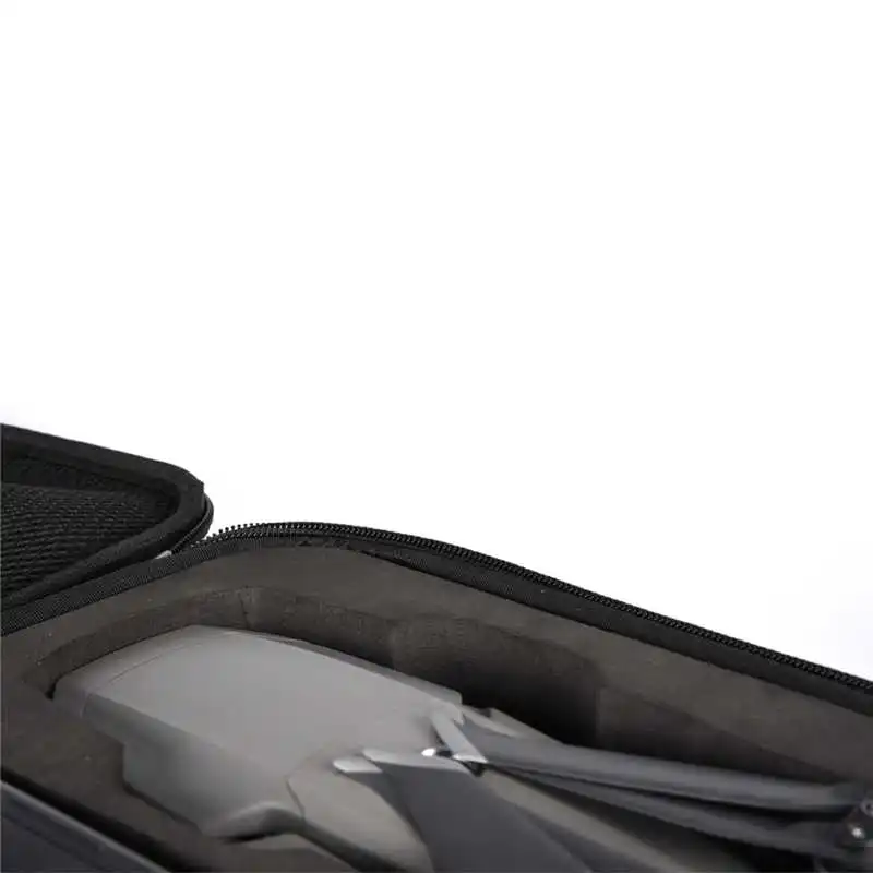 1680D EVA Shoulder Bag for DJI Mavic 2 Pro Zoom  Portable Hardshell Camera Storage Case Drone Control Protective Box Drone Accessory-9