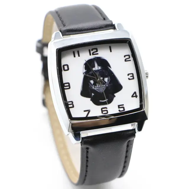 star wars children cartoon cute kids lady watch fashion casual digital style qua star wars children cartoon cute kids lady watch fashion casual digital style qua