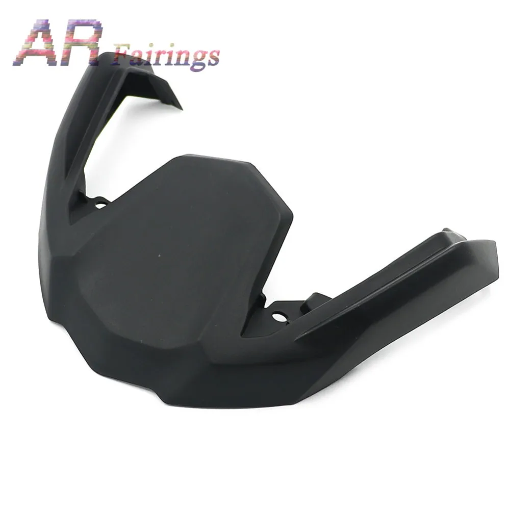 

14-17 For BMW R1200GS ADV Adventure Mortocycle Front Break Fender Fairing Extension Wheel Cover R1200 GS 2014 2015 2016 2017