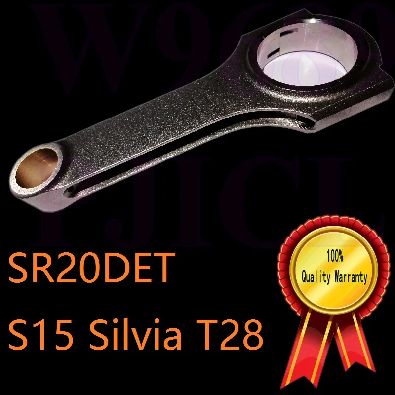 Черный Топ ниссан S15 Silvia JDM SR20DET с турбонаддувом garrett T28 Журнал Подшипник VTC ПТУ