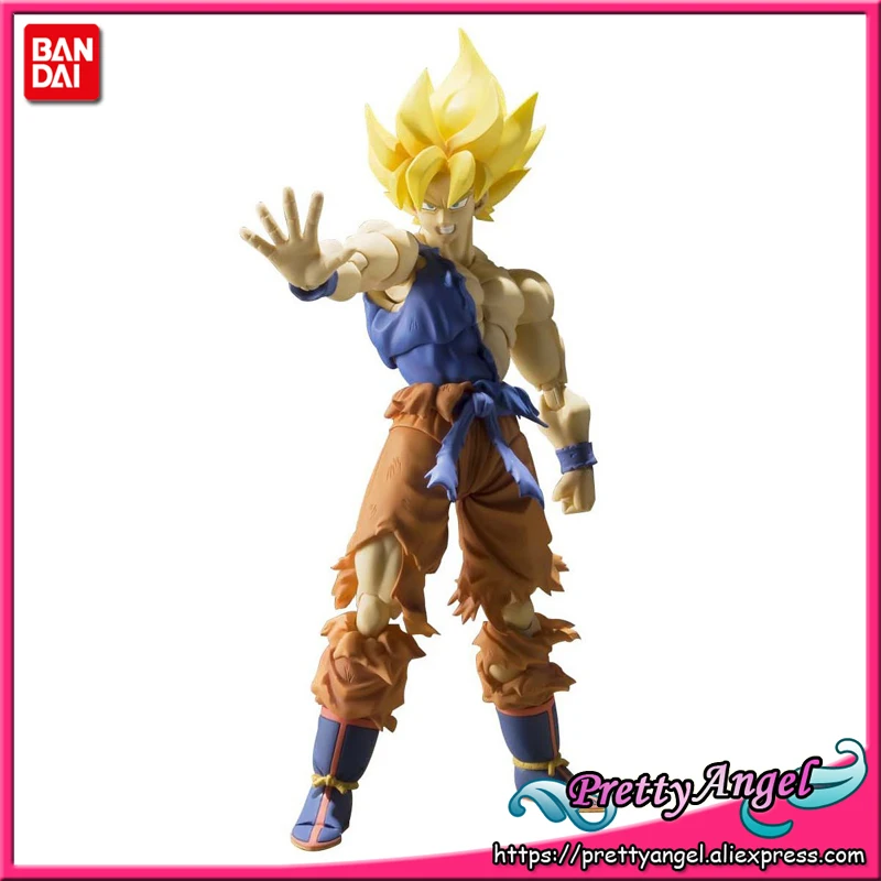figuarts dragon ball