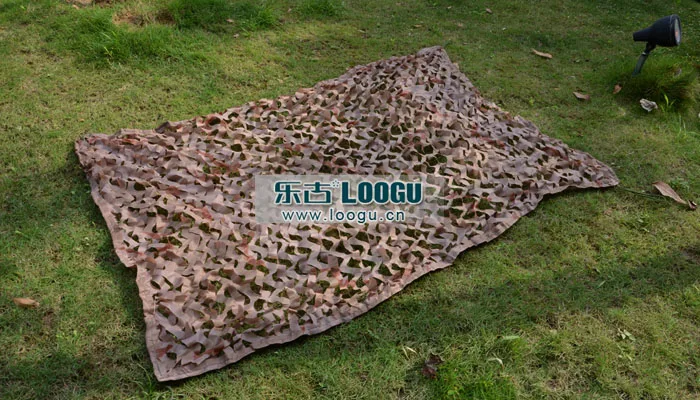 VILEAD 2 м x 4 м(6.5FT x 13FT) пустынная цифровая камуфляжная сетка Военная армейская камуфляжная сетка джунгли навес паруса сетка палатка