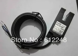 SU-07XP PNP DC6-36V N/O,U-type photoelectric switch photo