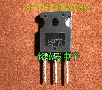 

100% New&original STTH100W04CW 100W04CW