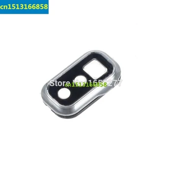 

10 pieces/lot OEM Camera Flash Frame Holder for Samsung Galaxy S6 edge Plus G928