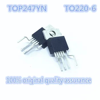 

10PCS TOP247YN TO220 TOP247 TO-220 247YN TO220-6 new and original IC