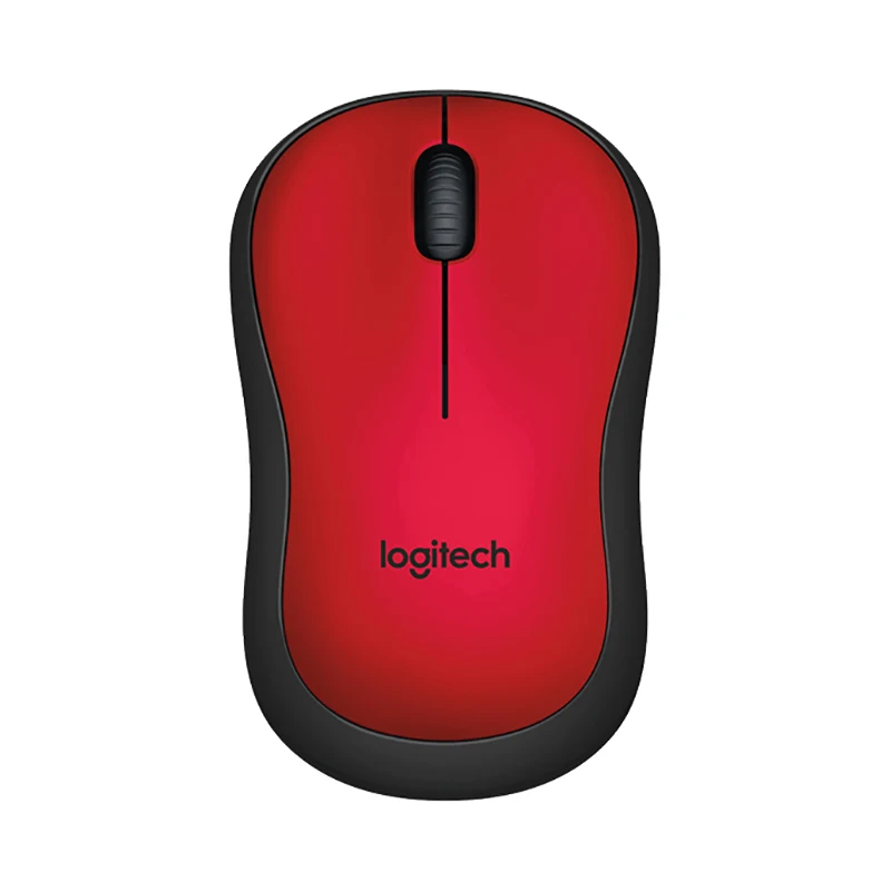 Мышь Беспроводная Logitech M220 Купить