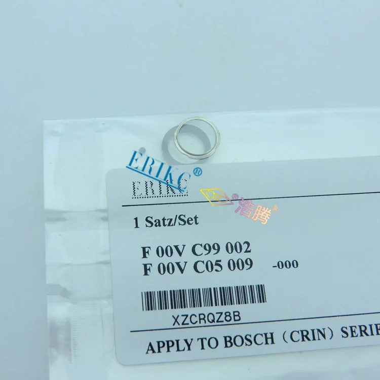 F00VC99002,F00VC05009 ceramic ball,nozzle valve kit