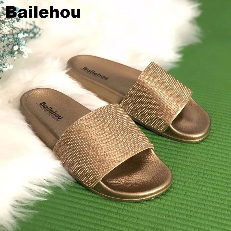 flip on slippers