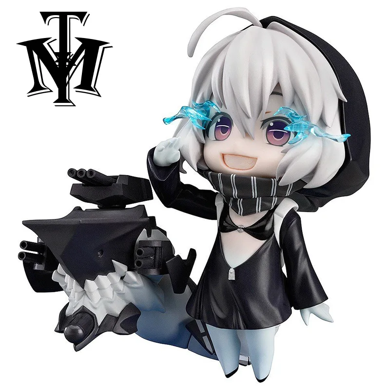 Anime Cute 4 Kantai Collection Kancolle Battleship Re Class 494 Pvc Nendoroid Action Figure Ornaments Original Box Kids Gift Buy At The Price Of 14 In Aliexpress Com Imall Com
