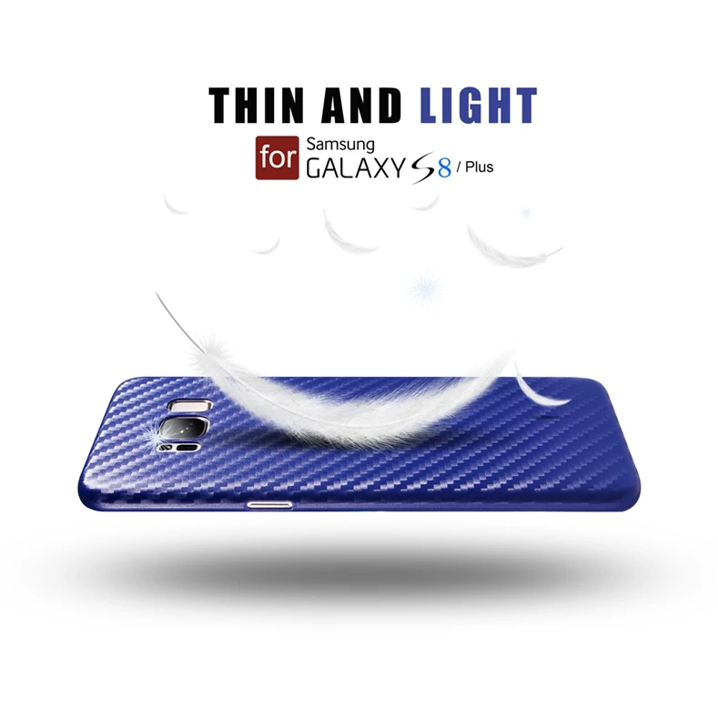 Galaxy S8 Ultra Thin Case (14)