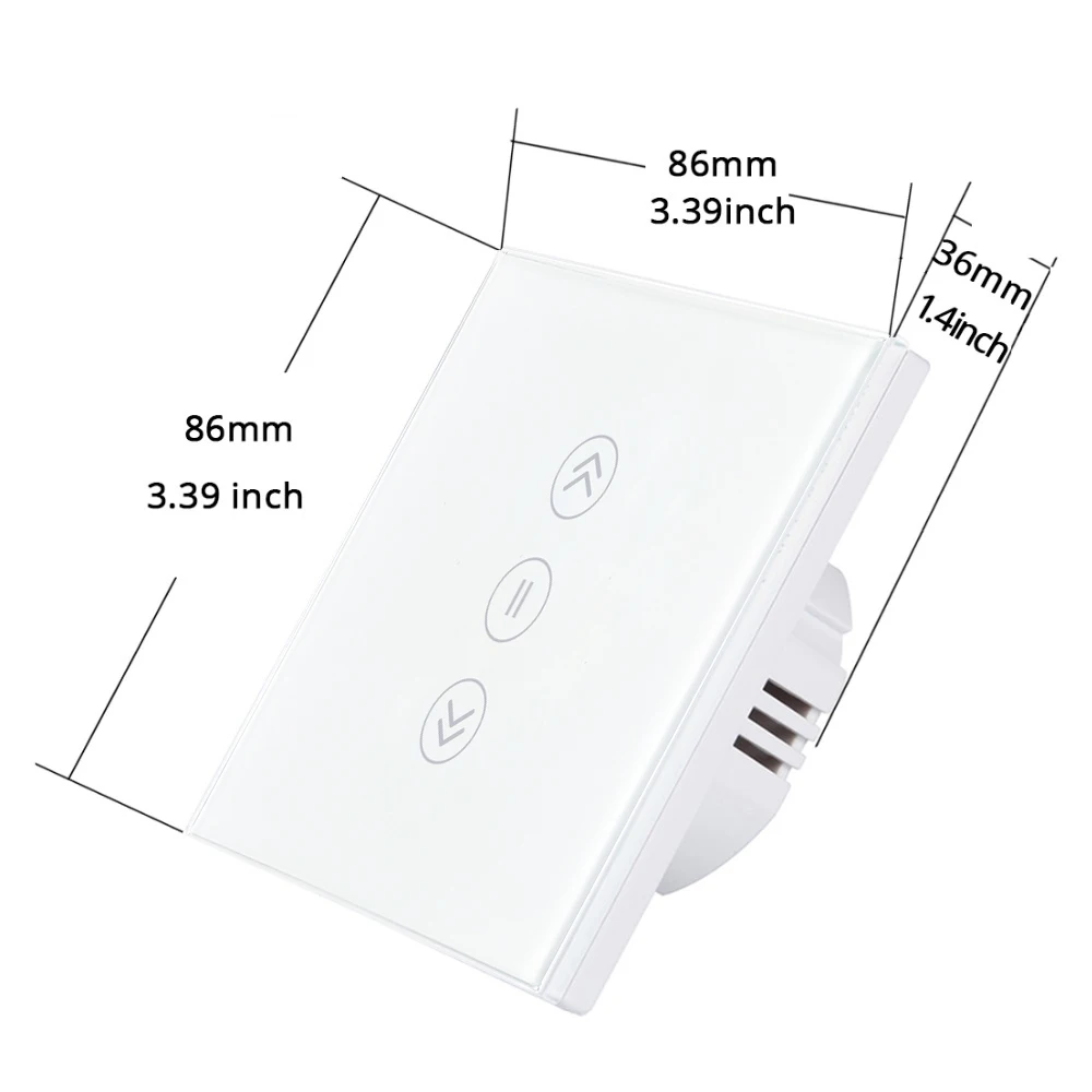 v de parede montado pir detector cmbetter high sensitivety 06
