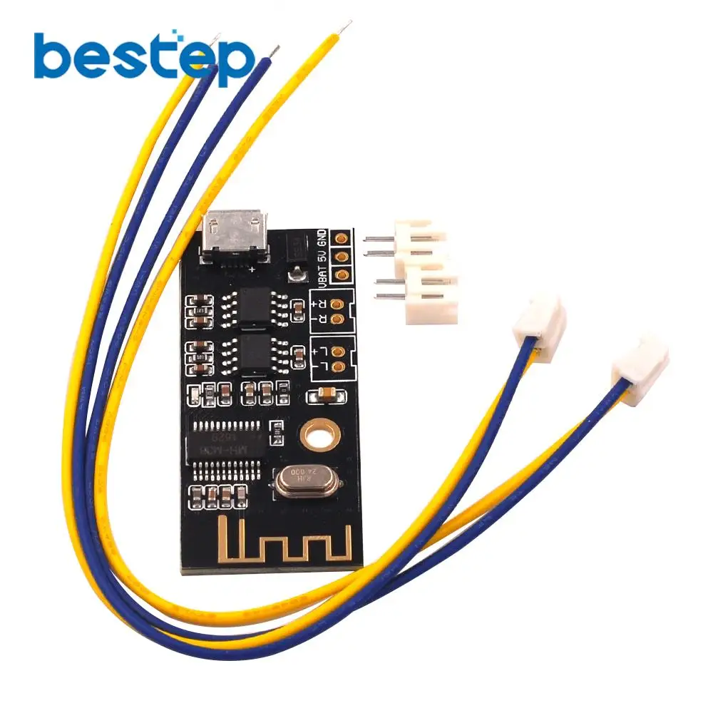 MP3 Audio Receiver board MH-M18 Universal BLT 4.2 kit