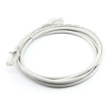 

Network cable / cross / 1.5 m / RJ45 interface