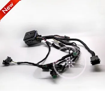 

diesel fuel C7 engine drive cable lines 198-2713 for CAT 324D 325D 329D