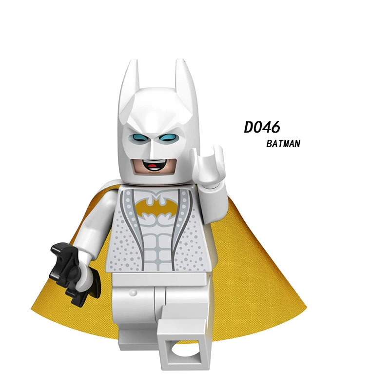 2019 new Legoings batman series figureS super hero batman legoingS Model Building kits Blocks for children gifts toys hot sale 2019 new Legoings batman series figureS super hero batman legoingS Model Building kits Blocks for children gifts toys hot sale