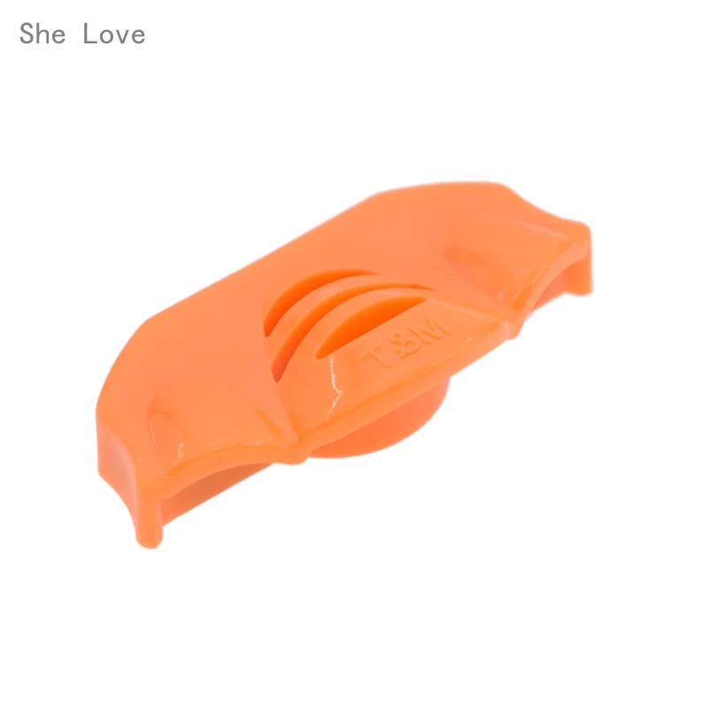 She Love 1 шт. многоцветный магнит пластиковое приспособление для выполнения швов