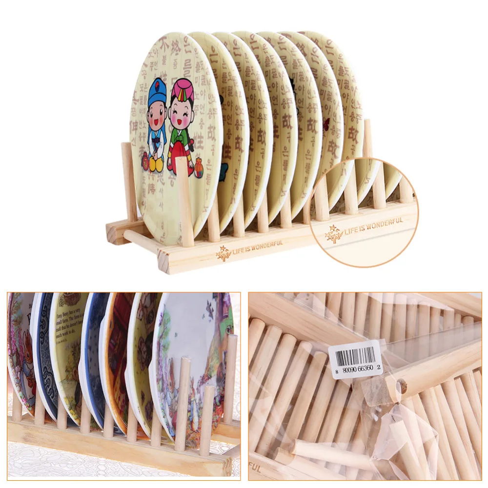 طبق صينية رف منظم مطبخ رفوف البلاستيك حامل الطبق Tablewear تجفيف رف كوب لوحات حامل التخزين الرئيسية منظمة طبق صينية رف منظم مطبخ رفوف البلاستيك حامل الطبق Tablewear تجفيف رف كوب لوحات حامل التخزين الرئيسية منظمة