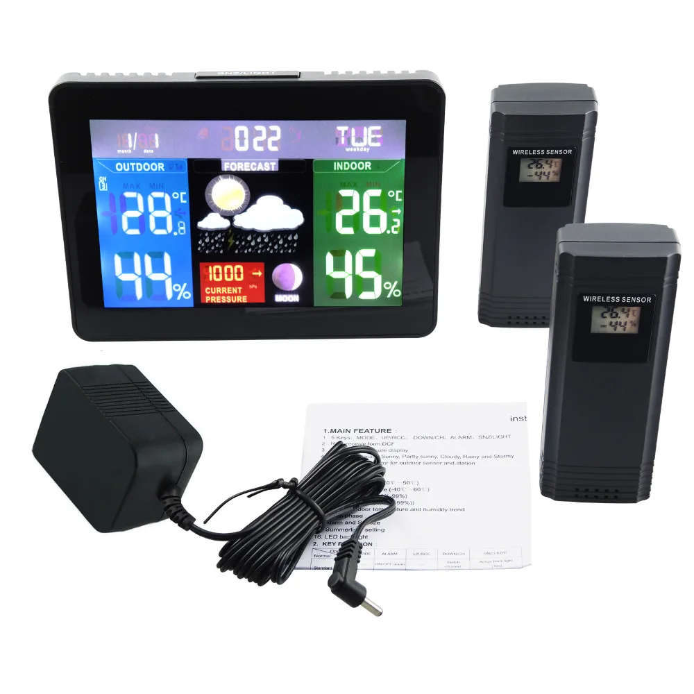 gain-express-gainexpress-Weather-station-WS-001_2S-plug-set