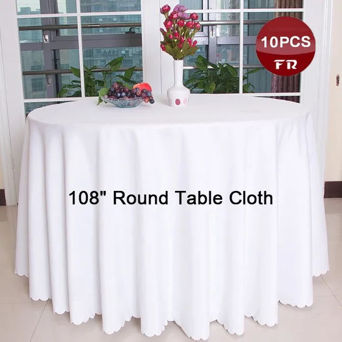 100-visa-white-polyester-plain-table-linen-120-Dia-round-tableclowedding