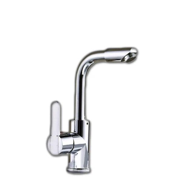 

DONA Sanitary ware single handle easy clean basin faucet with high quality bathroom basin sink faucets