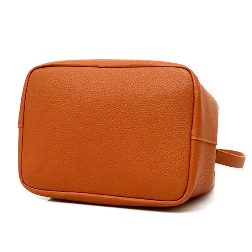 Maison fabre Повседневное сумки 4 шт. сумки для Для женщин кожаные сумки из натуральной кожи сумка через плечо сумка-клатч карты дропшиппинг Fre02