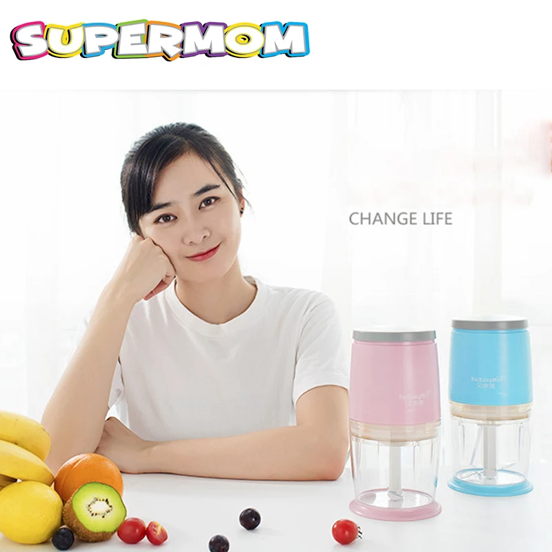 

High Quality Juicer Tool Citrus Juicer Apple Lemon Squeezers Healthy Pure Natural Juice Blender Portable Kitchen Accessories