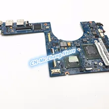 SHELI для ACER Aspire S3-391 материнская плата для ноутбука с i5-2467M процессором NBM1011002 NB. M1011.002 48.4th3/021 DDR3