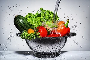 Муту кухня тема стены плакат и принты фрукты овощи холст искусство настенные