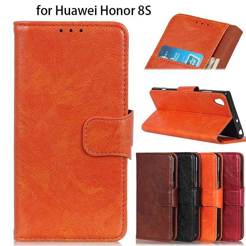 For Huawei honor 8s Luxury NP PU Leather Wallet Cover Drop Resistance Bag honor 8s hell Skin Anti Shock Case Capa Founda For Huawei honor 8s Luxury NP PU Leather Wallet Cover Drop Resistance Bag honor 8s hell Skin Anti Shock Case Capa Founda
