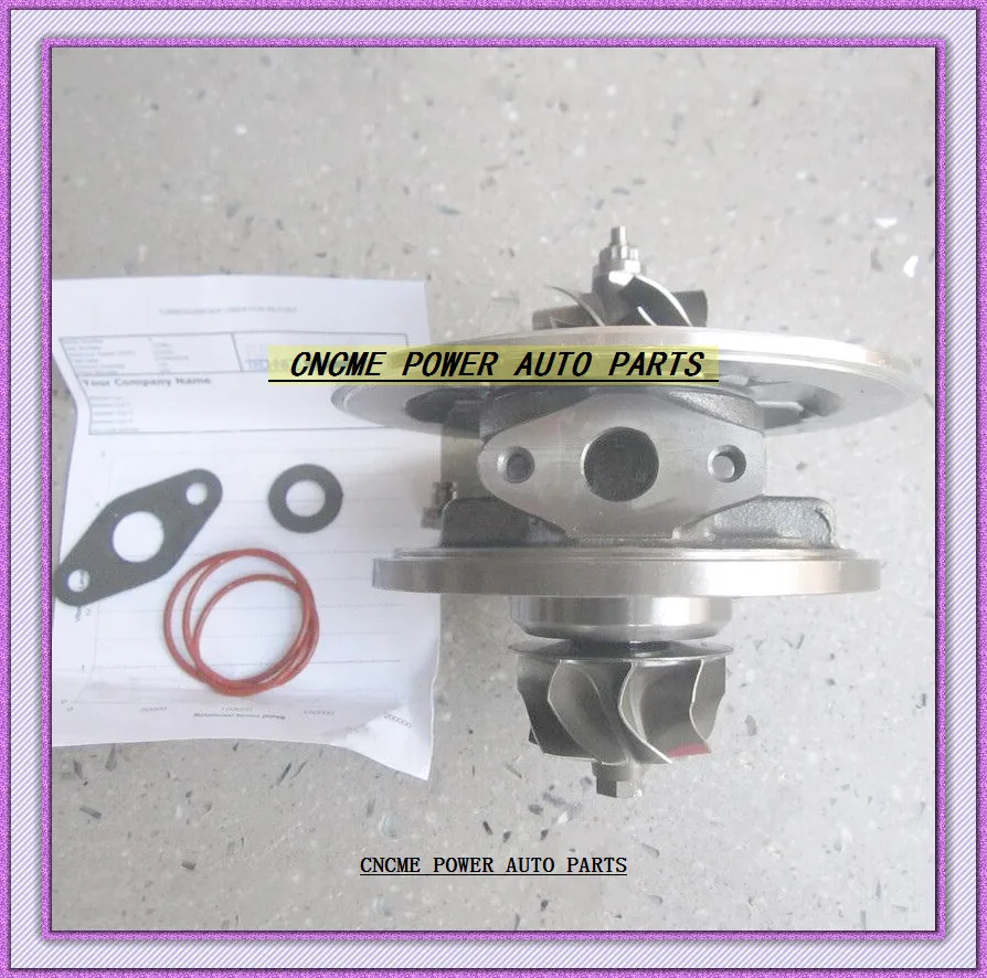Turbo chra GT1852V 727461-0001 A6460960499 727461-5 Mercedes benz C220 (W203) E220 CDI (W211) OM646 2.2L 110KW-- (4)