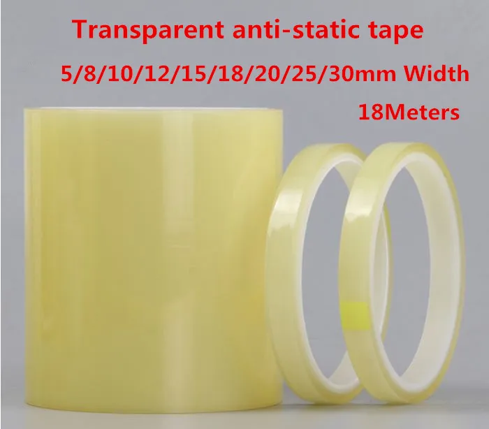 electrostatic tape