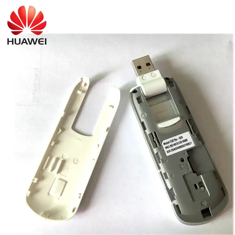 Открыл huawei E3276 E3276s-920 150 Мбит/с WCDMA TDD 2300/2600 МГц Беспроводной USB Dongle сети 4G LTE модем 150 Мбит/с - изображение