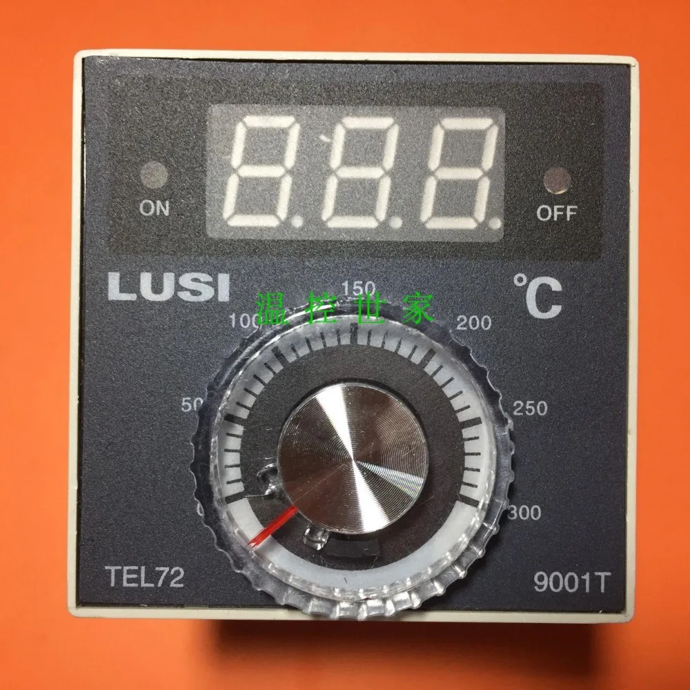 

TEL72-9001T Temperature Controller TEL72 Oven Temperature Controller