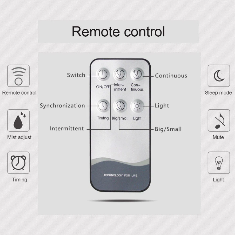 500ML-Aromatherapy-Essential-Oil-Aroma-Diffuser-With-Remote-Control-7-Color-LED-Lights-For-Home-Ultrasonic (4)