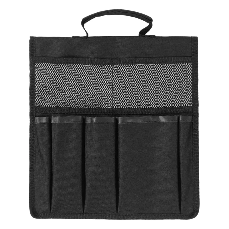 

Newly Garden Kneeler Tool Bags With Handle For Knee Stool Gardening Tools Storage Pouch
