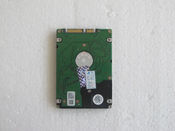  Nuevo software ICOM A2 Plus laptop para BMW ICOM A2 software HDD 500GB 201909 V con modo experto in