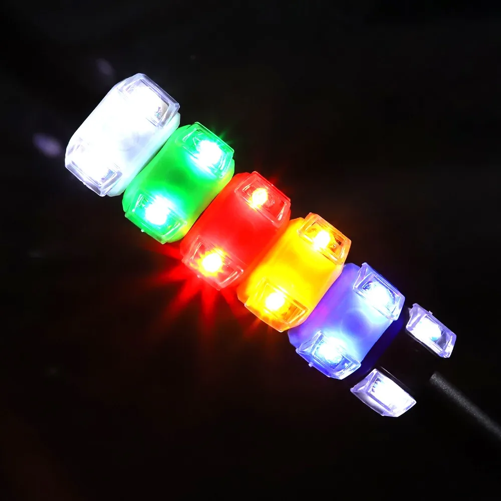 Sale WEST BIKING Waterproof Silicone Bicycle Light Mini Cyling Front Light Warning Safety Rear Tail light Lamp Bike Taillight Lamp 16 Sale WEST BIKING Waterproof Silicone Bicycle Light Mini Cyling Front Light Warning Safety Rear Tail light Lamp Bike Taillight Lamp 16
