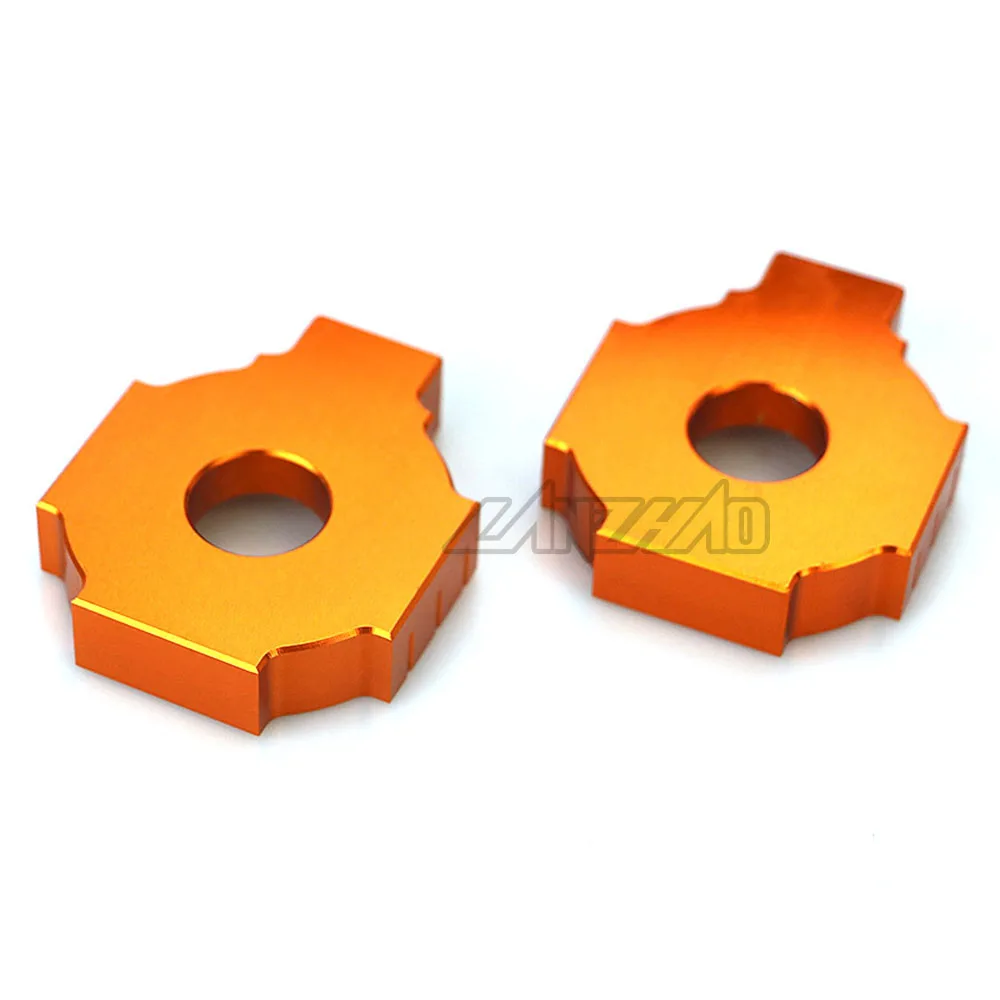 KTM DUKE 250 390 Chain Adjuster (4)