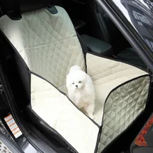 2 в 1 Подушка для сиденья для домашних животных водонепроницаемая сумка для собак переноска для домашних животных сумка для хранения переноска для домашних животных чехол для сиденья переноска корзина для ведра