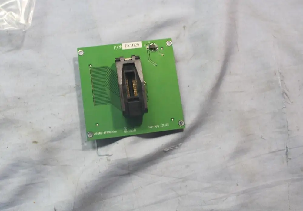 Адаптер для розетки Diagauto DX1029 SuperPro 6100/6104GP|adapter socket| |