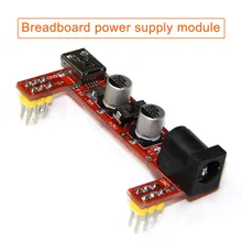 1 шт. макетный модуль питания 2 способ 5 В/3,3 В EM88