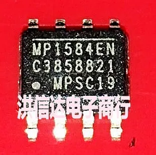 

1pcs/lot MP1584EN MP1584EN-LF-Z Step-Down Converter IC SOP-8 In Stock