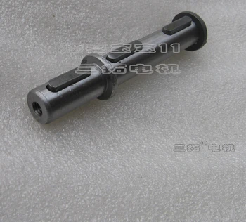 

Aluminum worm reducer NMRV 030 Single output shaft /Double output shaft for GW80170 and so on reduce motor