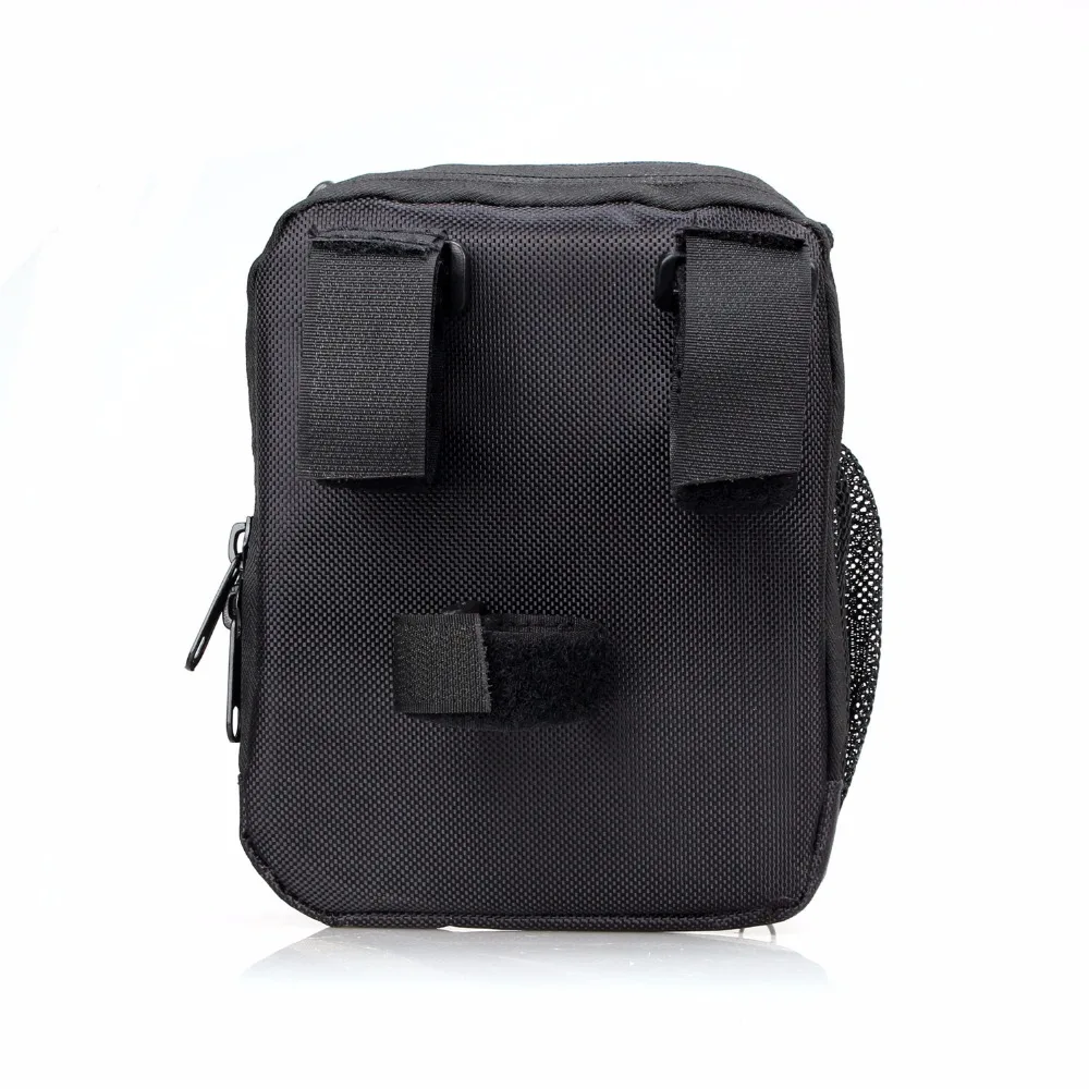 Sale B-SOUL Bike Front Bag Bicycle Road Bike Handlebar Bag Cycling MTB Frame Tube Basket Shoulder Bags Bicycle Accessories 4