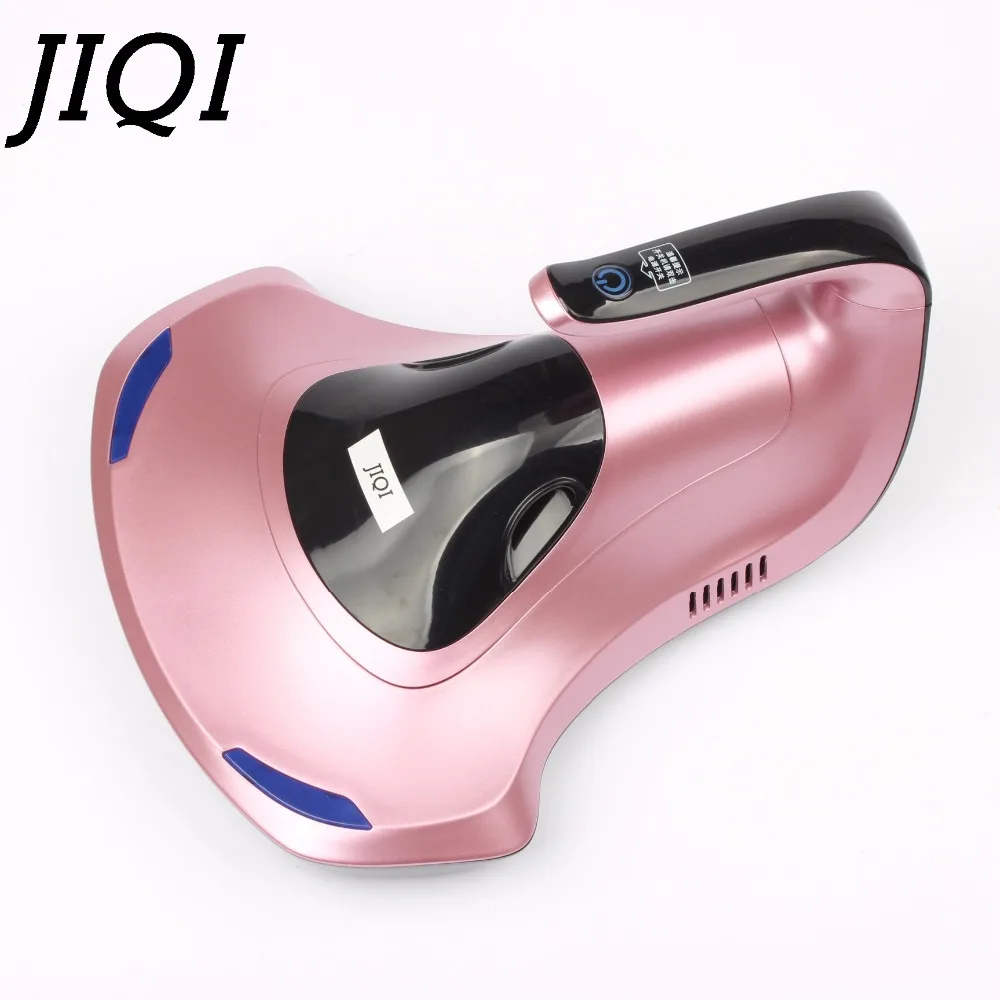 

Household handheld UV germicidal vacuum cleaner bed mites killing sterilization Dust Mite Controller aspirator dust catcher EU