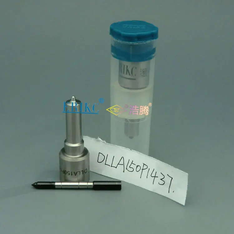 

ERIKC DLLA 150 P 1437 (0433171889) Automatic Common Rail Fuel Injector Nozzle And Performance Nozzle Set DLLA 150P1437